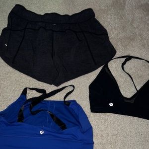 Lululemon set